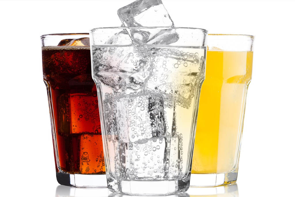 Bebidas Zero ¿realmente son más sanas?