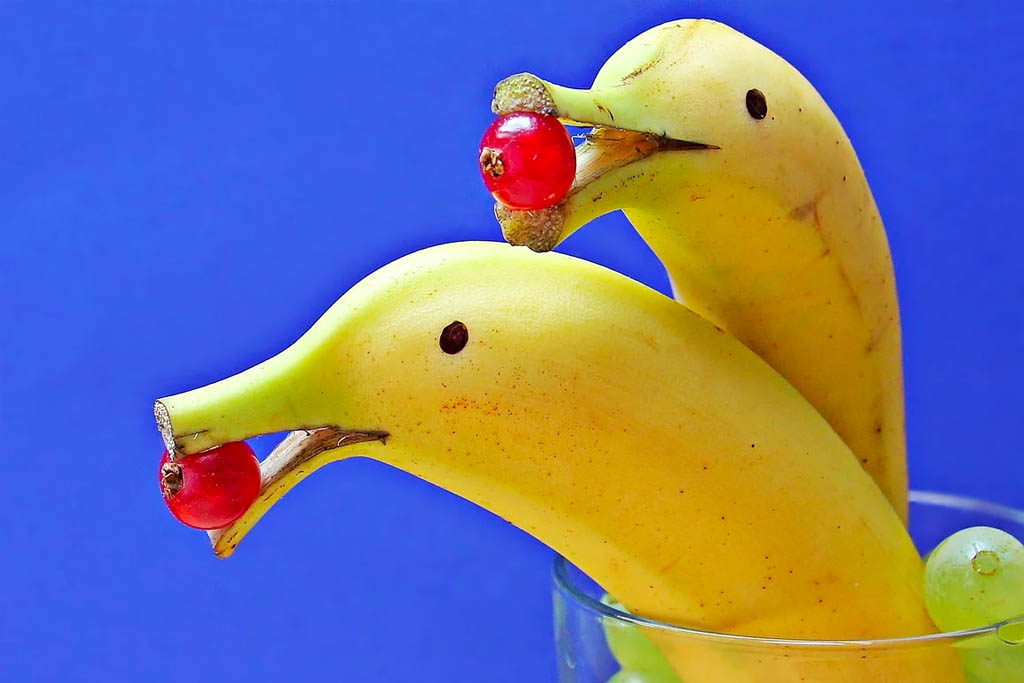Plátano y sus calorías ¿realmente es tan beneficioso?